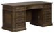 Liberty Furniture Amelia 5-Piece Antique Toffee Junior Executive Set-3
