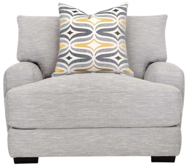 Franklin™ Barton Hannigan Fog Chair-2