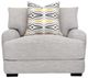 Franklin™ Barton Hannigan Fog Chair-2