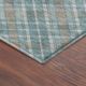 Dalyn™ Rug Company Soft Essentials SE3 Teal 5'x8' Area Rug-5