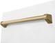 ZLINE Autograph Edition 18" White Matte Built In Dishwasher-4