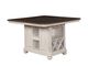 Dynasty Island Pub Table-0