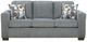 Affordable Furniture 3600 Summit Smoke Sofa-1