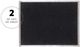 Broan-NuTone® 2 Pack Range Hood Filter -3