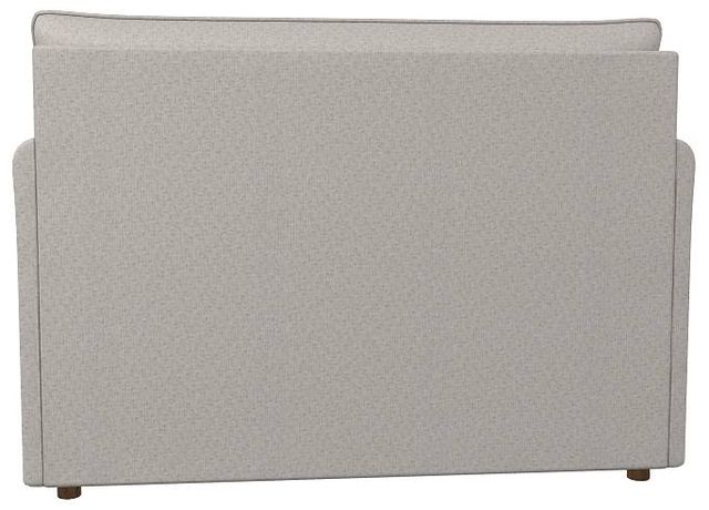 La-Z-Boy® Leah Chalk Twin Sleep Chair-3