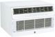 GE® 10,000 BTU's White Thru the Wall Air Conditioner-2