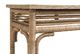 Currey & Company Olisa Natural Console Table-3