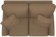 La-Z Boy® Amy Mink Loveseat-3
