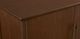 Bassett® Furniture Copenhagen Espresso Sideboard-5