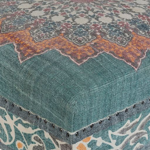 Surya Surat Sage Ottoman-1