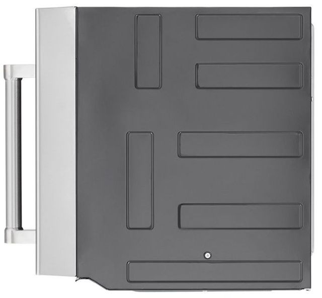 KitchenAid® 1.9 Cu. Ft. PrintShield™ Stainless Steel Over The Range Microwave-2