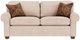 Flexsteel® Customizable Thornton Full Sleeper Sofa-4