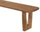 Archbold Furniture Customizable Amish Essentials Harper Bench-1