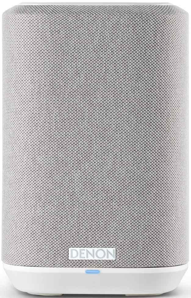 Denon® Home 150 NV 3.5" White Wireless Speaker-0