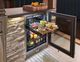 Perlick® 24" Black Refrigerator Shelf -1
