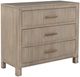 Fairfield® Alchemy Biscotti Drawer Chest-0