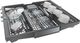 Bosch 500 Series 24” Anti-Fingerprint Stainless Steel Top Control Built-In Dishwasher-3