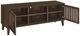 Coaster® Sedona Dark Pine TV Stand-4
