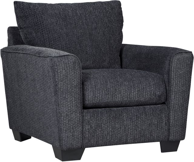 Benchcraft® Wixon Slate Chair-0