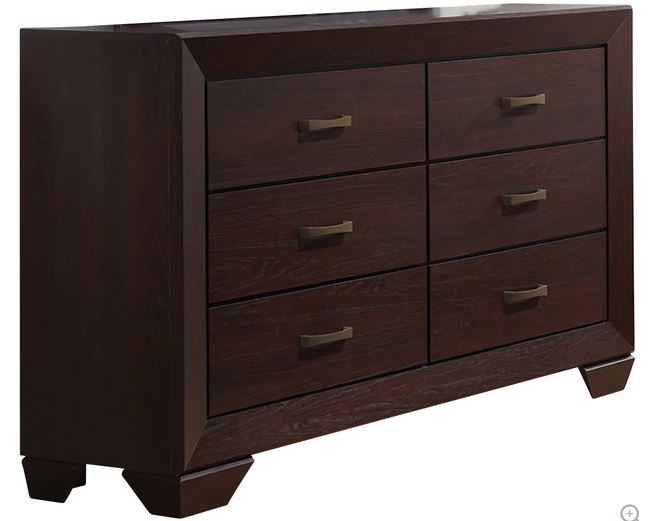 Coaster Fenbrook Bedroom Set - Thumbnail 3