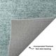 Dalyn™ Rug Company Voyage VY2 Seafoam 5'x8' Area Rug-3