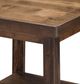 Legends Home Sausalito Whiskey End Table-3