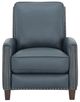 BarcaLounger® Melrose Santa Fe Ocean Manual Recliner-2