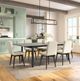 Amisco Customizable Walter Dining Side Chair-4