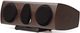 Sonus faber® Sonetto Center G2 6.5" Wenge Center Channel Speaker-1