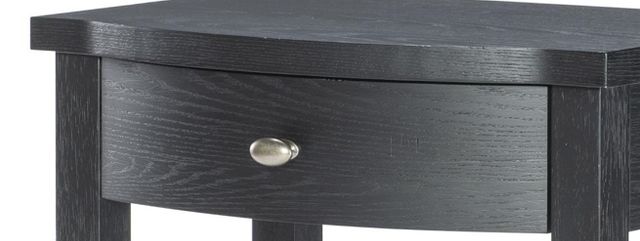 Legacy Classic Today's Traditions Blacksmith 2-Drawer Nightstand-2