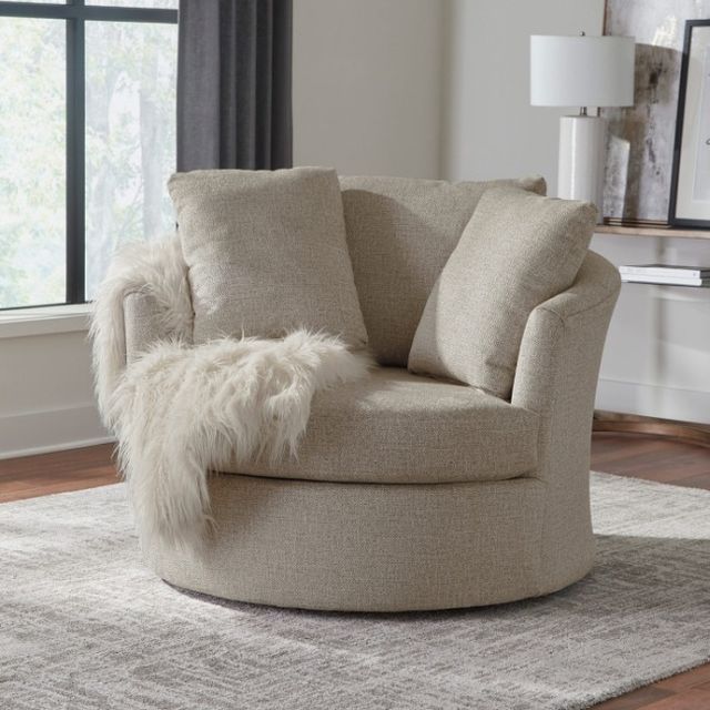 Best® Home Furnishings Customizable Astro Swivel Chair-1