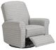Best® Home Furnishings Customizable Josey Manual Swivel Glider Recliner-1