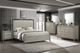 New Classic® Home Furnishings Lennox Gray Nightstand-1