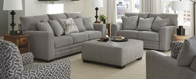 American Wholesale Furniture Cutler Ash Swivel Chair-2