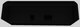 Vent-A-Hood® 60" Black Wall Mounted Range Hood-2