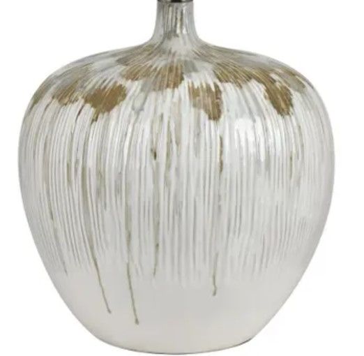 Crestview Collection Camille Transitional Table Lamp-2