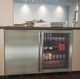 Marvel 4.9 Cu. Ft. Stainless Steel Beverage Center-2