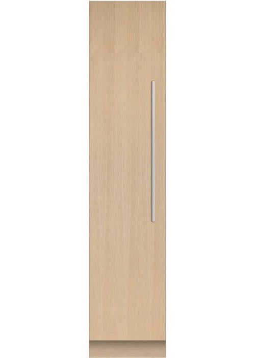 Fisher & Paykel 18" 7.8 Cu. Ft. Panel Ready Upright Freezer-0