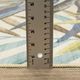 Oriental Weavers™ Fiji 5'x7' Style 3 Area Rug-2