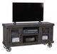 Aspenhome® Industrial 55" Ghost Black Console-0