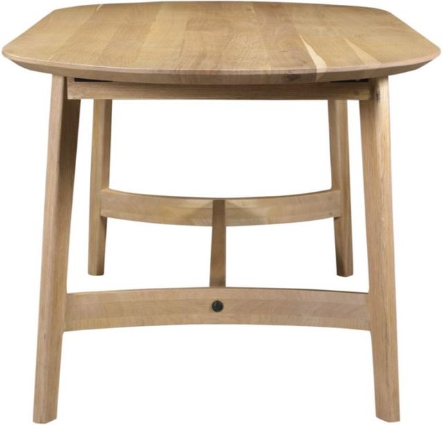 Moe's Home Collection Trie Natural Small Dining Table-2