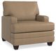 Bassett® Furniture Carolina Track Arm Chair-2