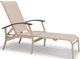 Telescope Casual Belle Isle Sling Four Position Lay-flat Chaise-0