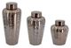 A & B Home Spitzer Bronze Vase-0