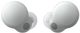 Sony® LinkBud S White In-Ear Noise-Canceling Headphone-2
