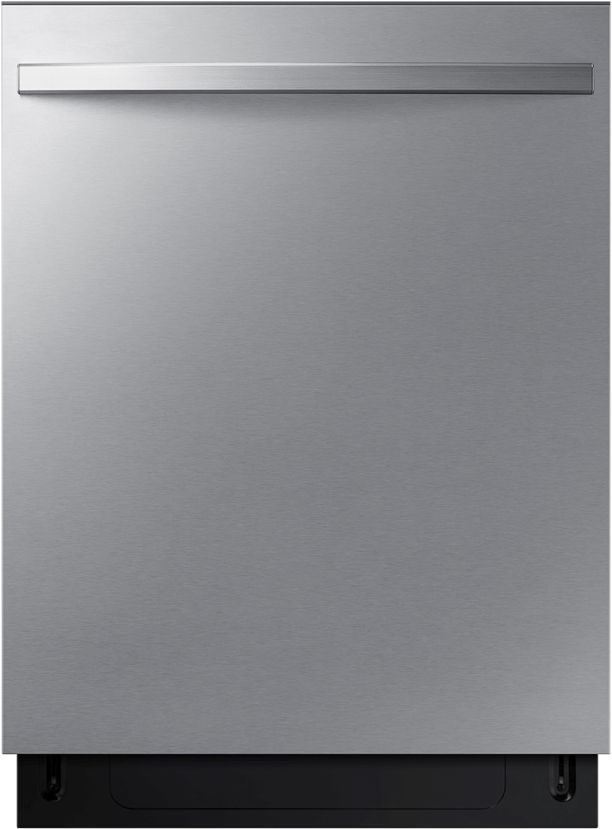 Samsung 4 Piece Stainless Steel Electric Kitchen Package-2