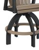 Berlin Gardens Comfo Back Swivel Bar Chair-1
