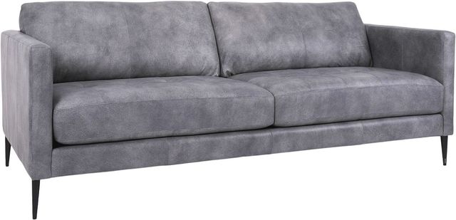 Decor-Rest® Furniture LTD Customizable Marco Connections Condo Sofa-0