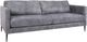 Decor-Rest® Furniture LTD Customizable Marco Connections Condo Sofa-0
