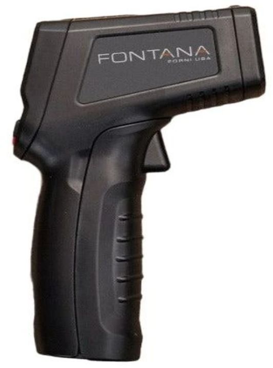 Fontana Forni Infrared Thermometer-0